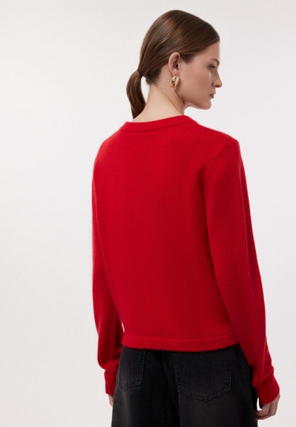 Кардиган Calista