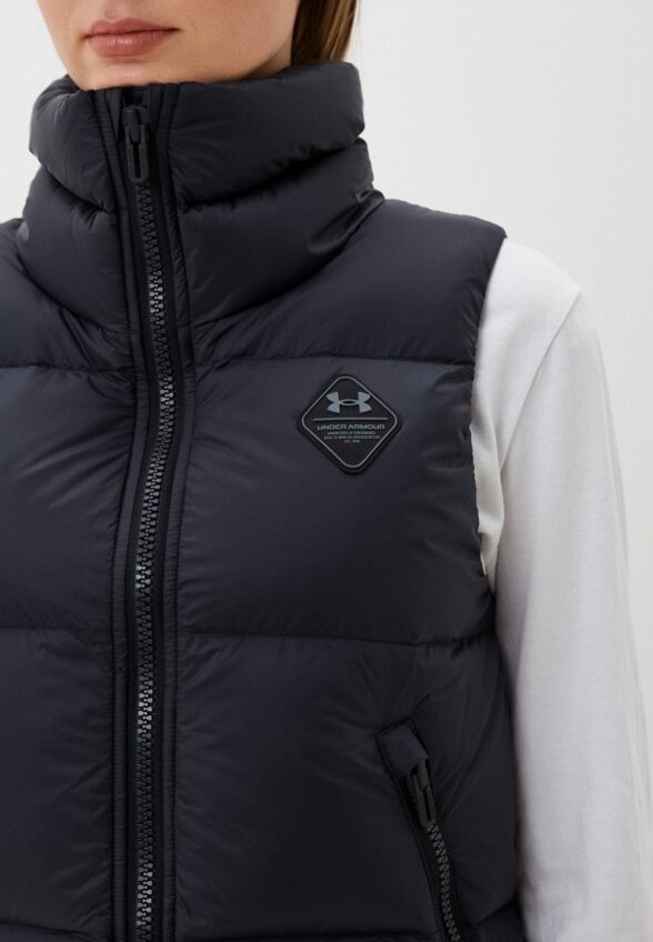 Жилет утепленный Under Armour