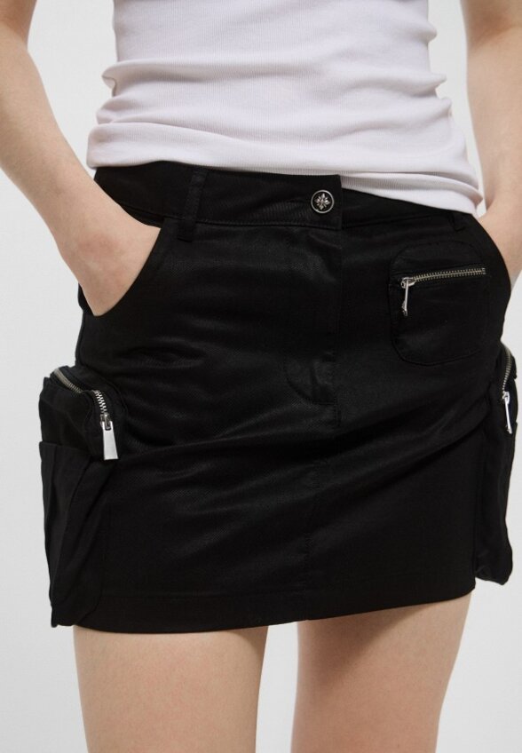 Юбка John Richmond