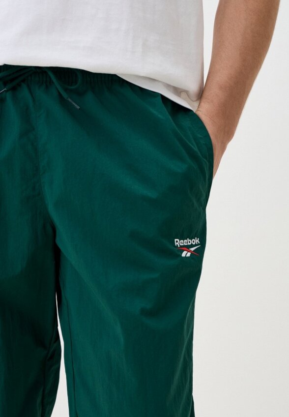Брюки спортивные Reebok