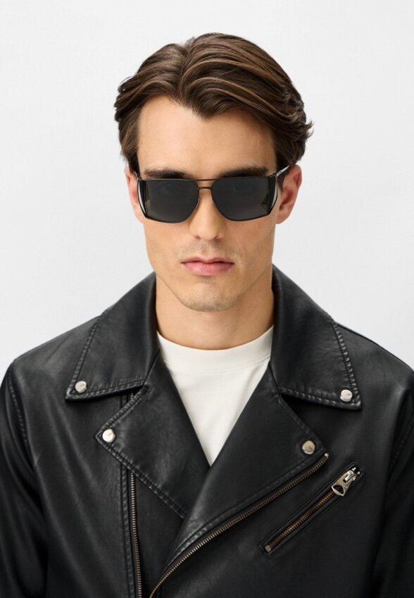 Очки солнцезащитные Saint Laurent