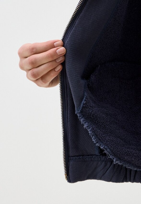 Толстовка Mustang