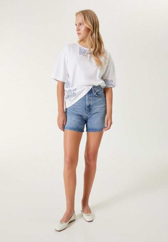 Футболка Club