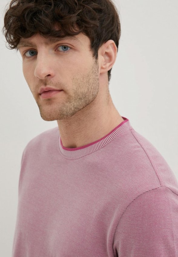 Футболка Finn Flare