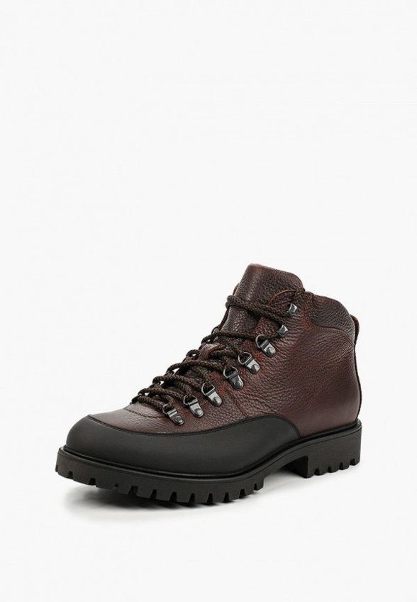 Ботинки Ralf Ringer