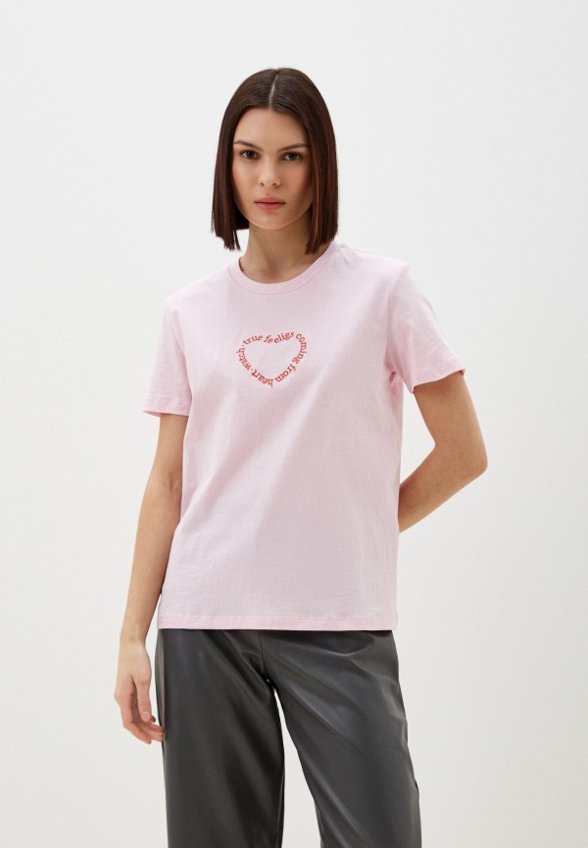 Футболка O'STIN