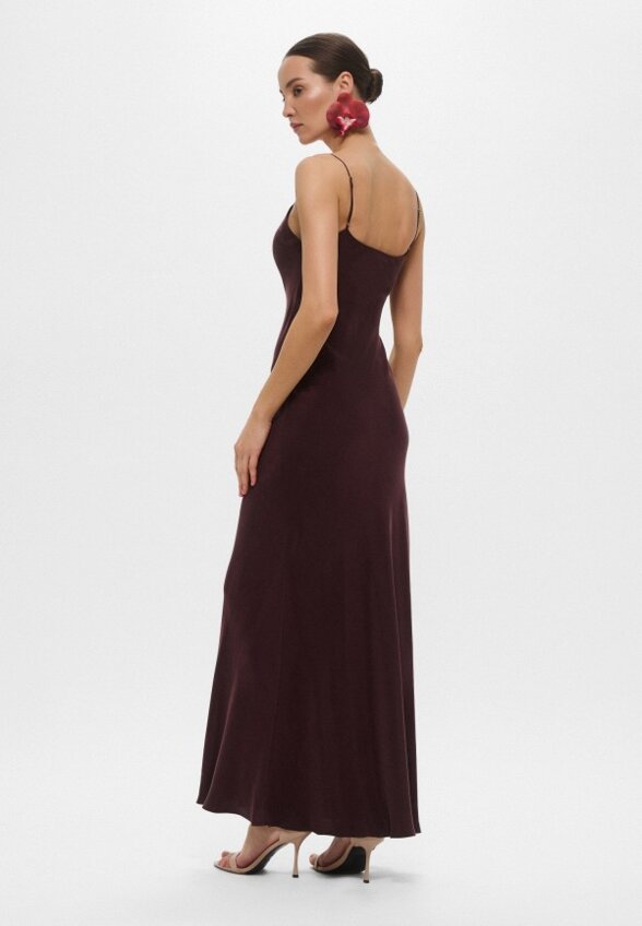 Платье Patron Cashmere