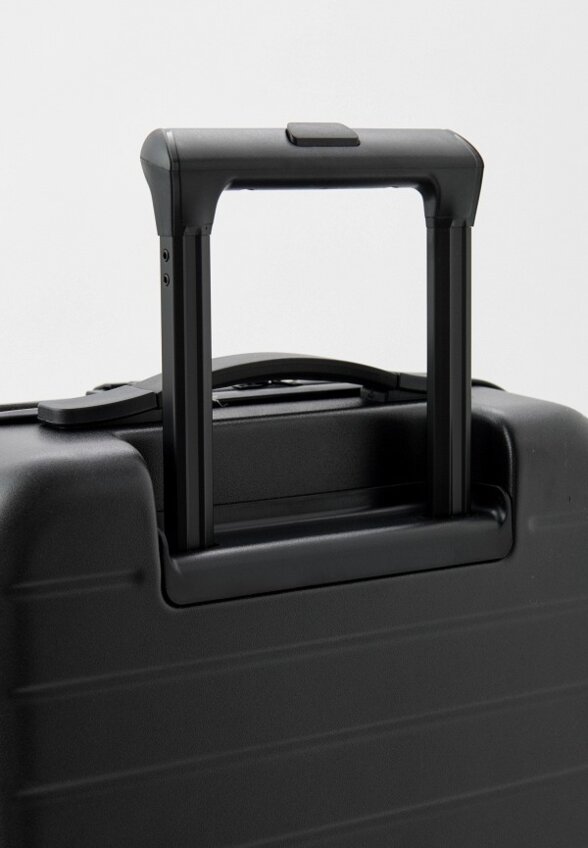 Чемодан Emporio Armani