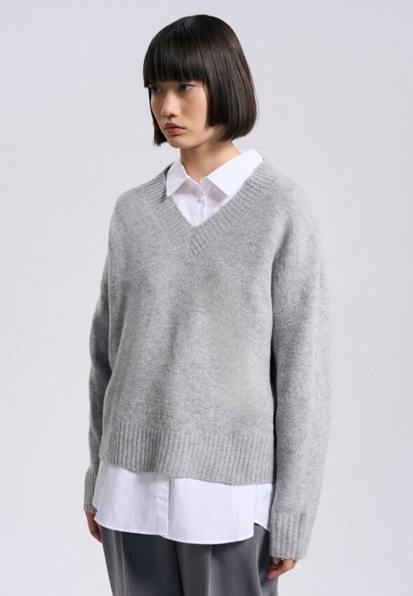 Пуловер Твое