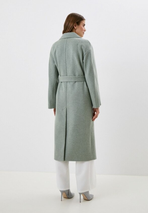 Пальто двубортное Avalon