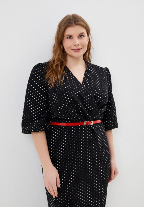 Платье Moona Store