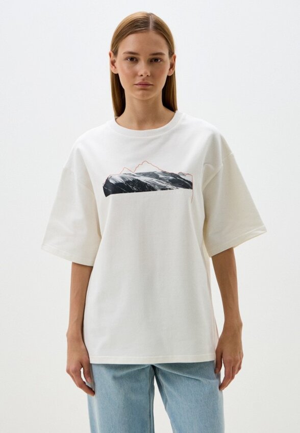 Футболка DanMaralex