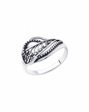 Кольцо Diamant женщинам