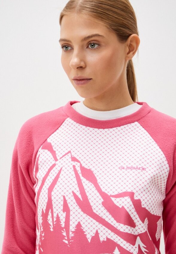 Свитшот Glissade