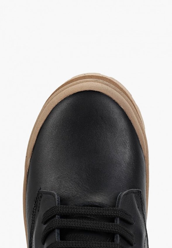 Ботинки Kapika