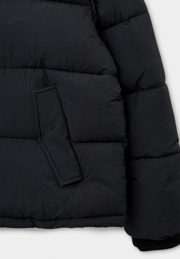 Пуховик Mademan