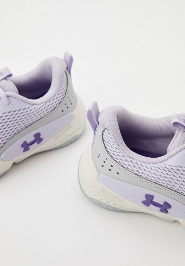 Кроссовки Under Armour