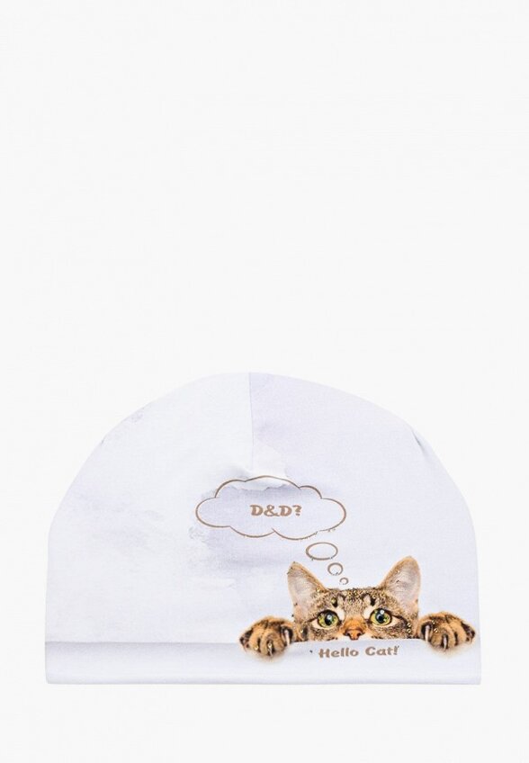 Шапка Dan&Dani