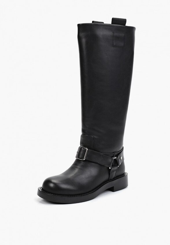 Сапоги Vivian Royal