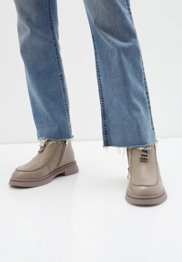 Ботинки Valeani