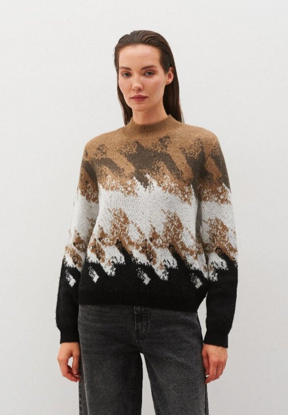 Джемпер Taifun