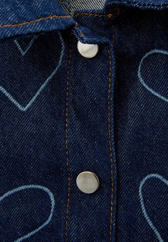 Куртка джинсовая Koton