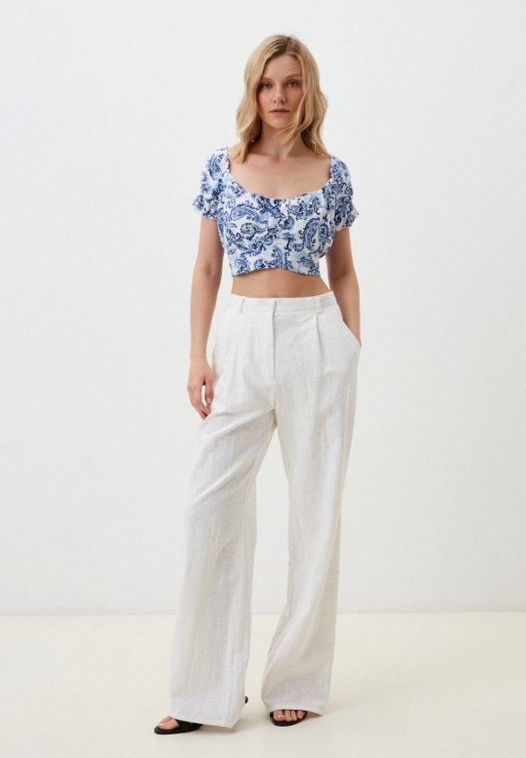 Блуза Terranova