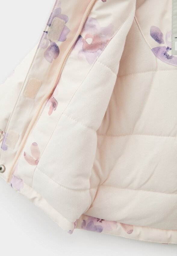 Куртка утепленная Sela