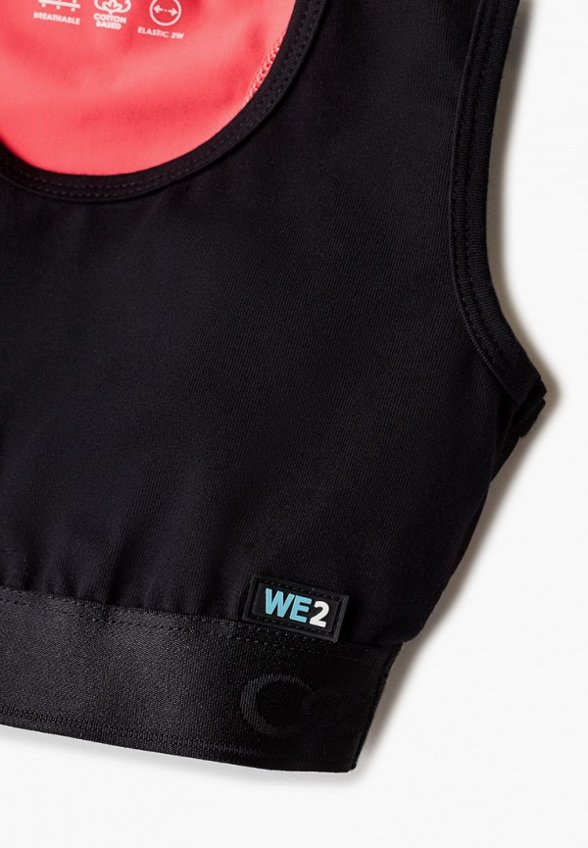 Топ спортивный We2