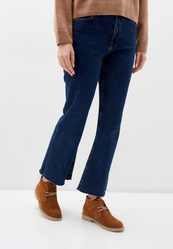 Ботинки Shoiberg