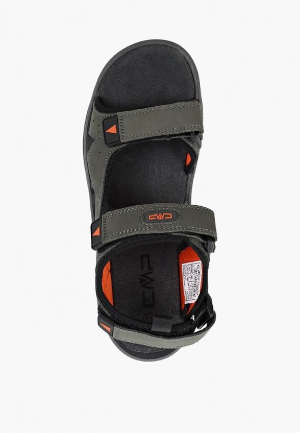 Сандалии CMP