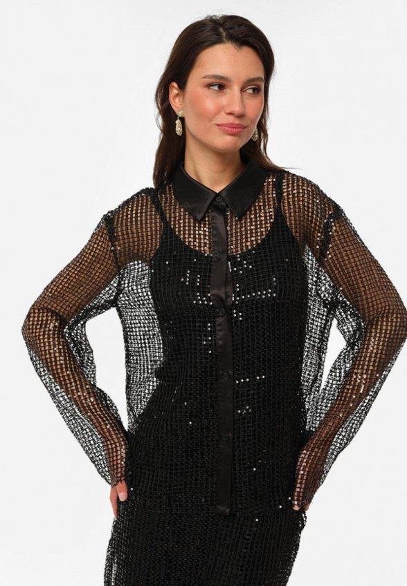 Блуза Harmonia Sensuum