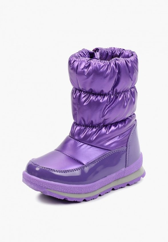 Дутики PlayToday