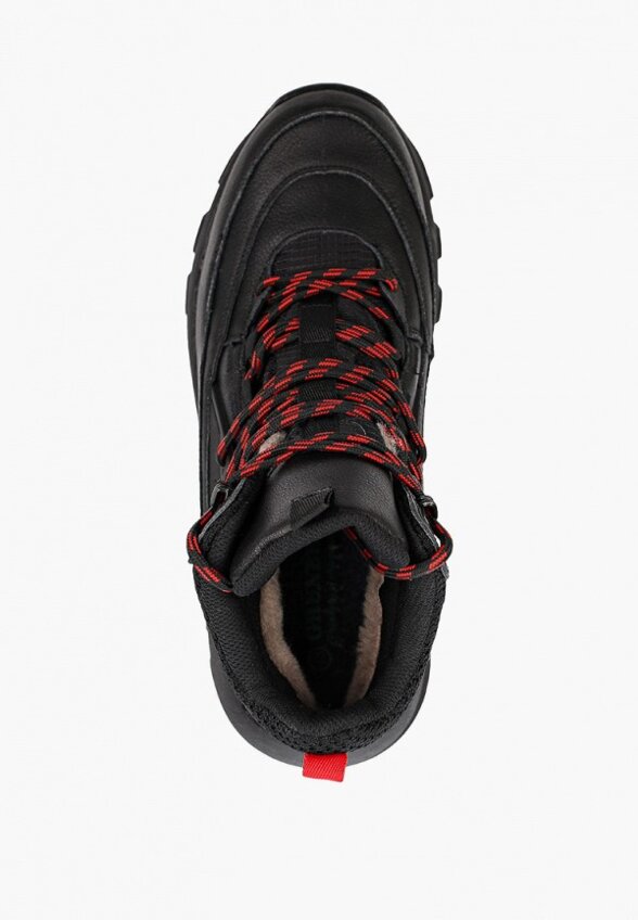 Кроссовки Grunberg