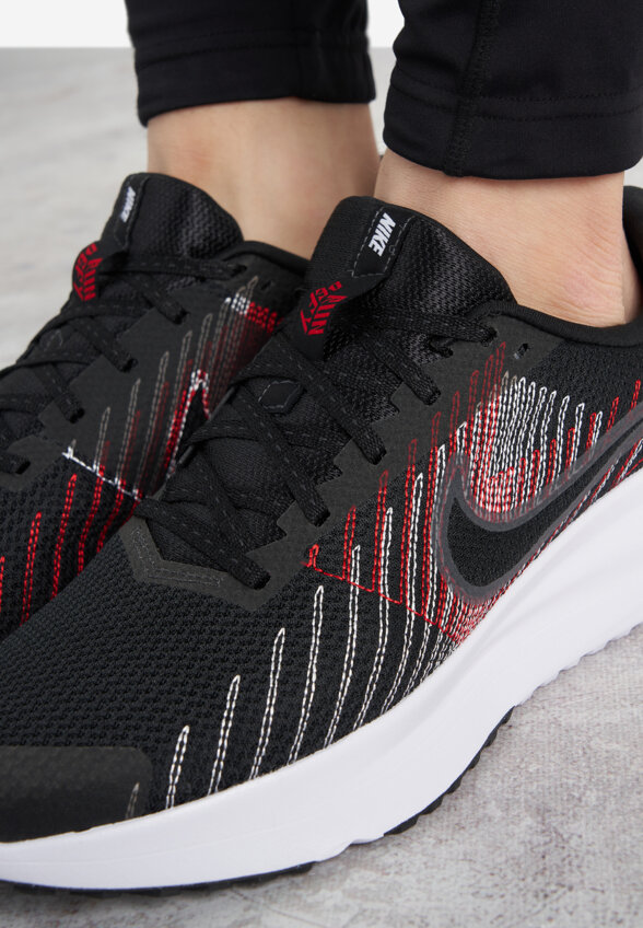 Кроссовки мужские Nike Run Defy, Черный