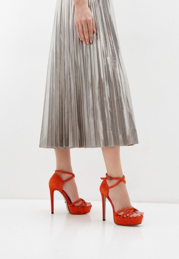 Босоножки Graciana