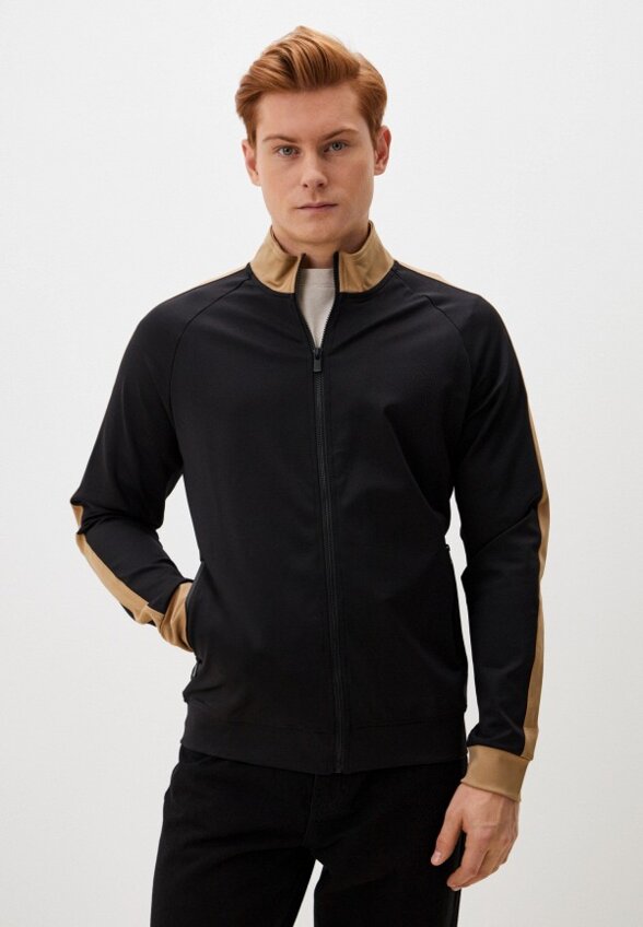 Олимпийка Qwentiny