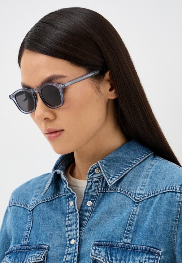 Очки солнцезащитные Seleva