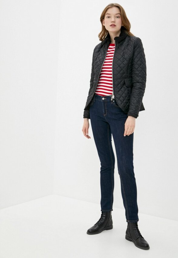 Куртка утепленная Fashion.Love.Story