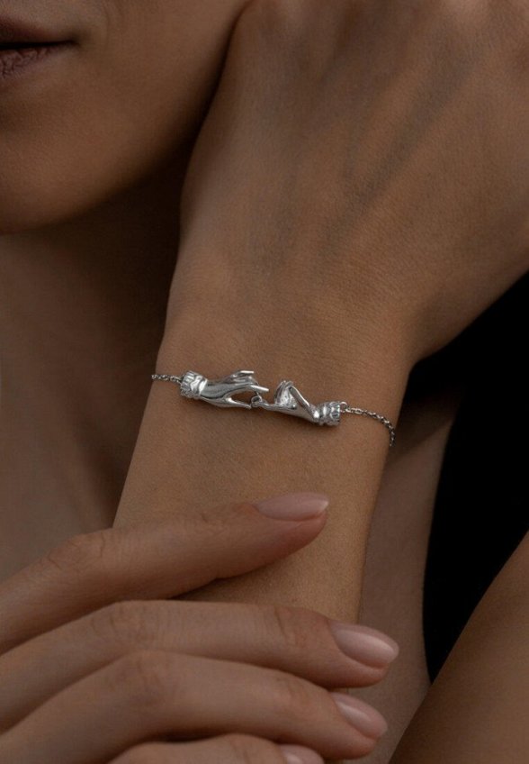 Браслет Sokolov