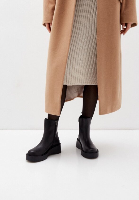 Ботинки Aimosi