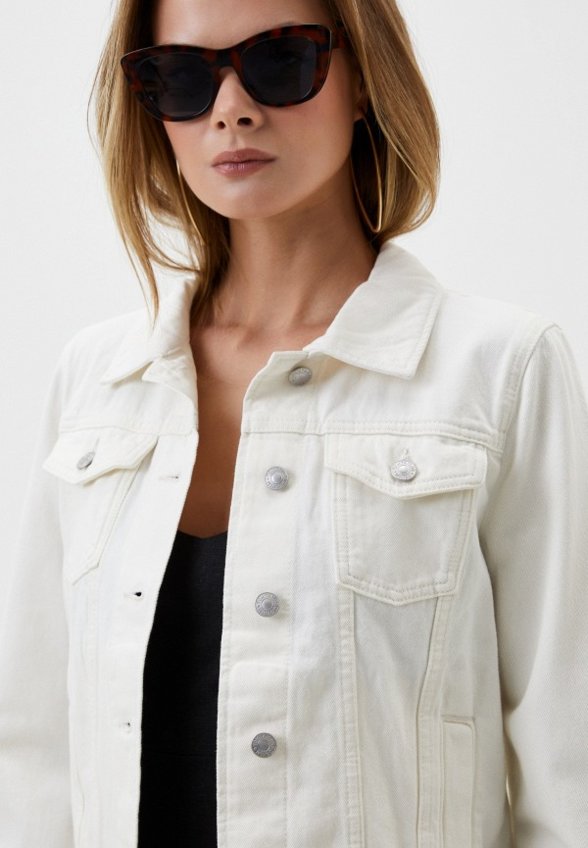 Куртка джинсовая Tom Tailor