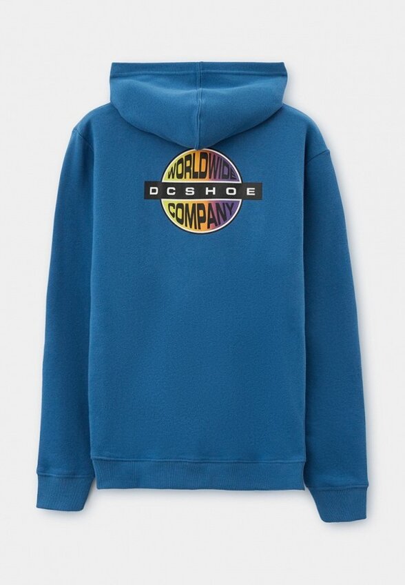 Толстовка DC Shoes