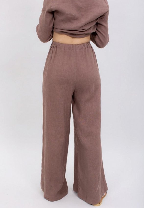 Брюки Moredress