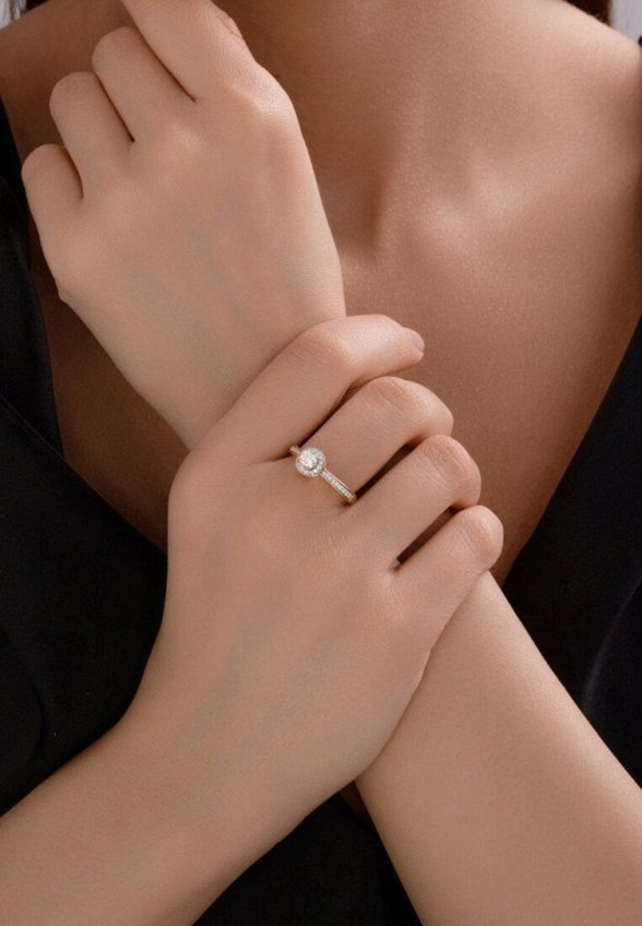 Кольцо Sokolov