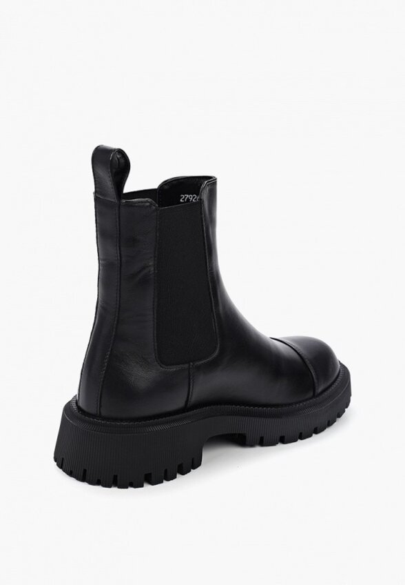 Ботинки Mof-Berg