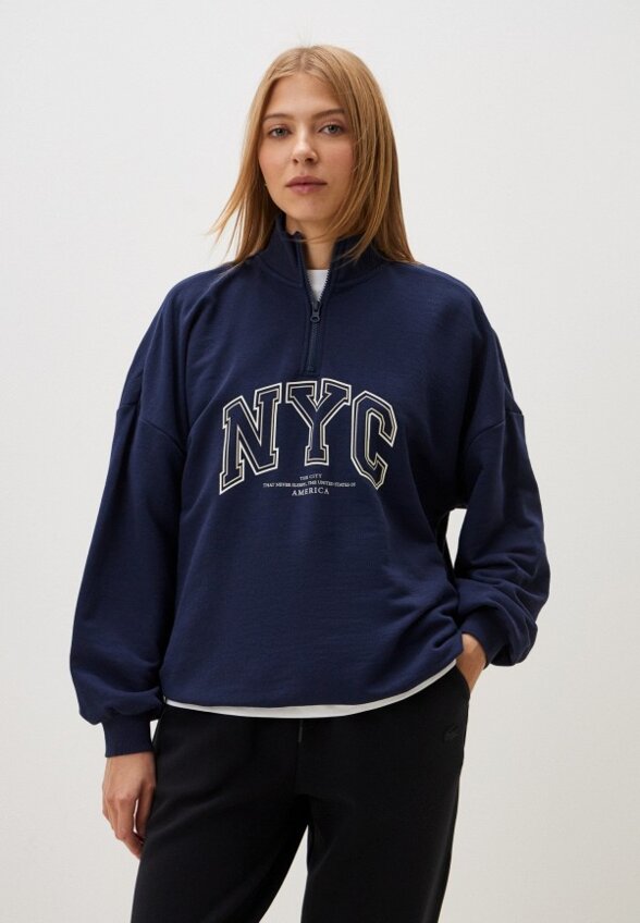 Олимпийка LC Waikiki