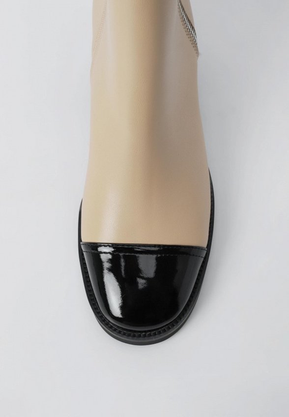 Ботильоны Passegiata