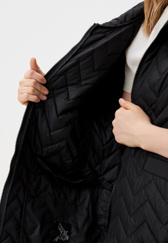 Куртка стеганая Auranna