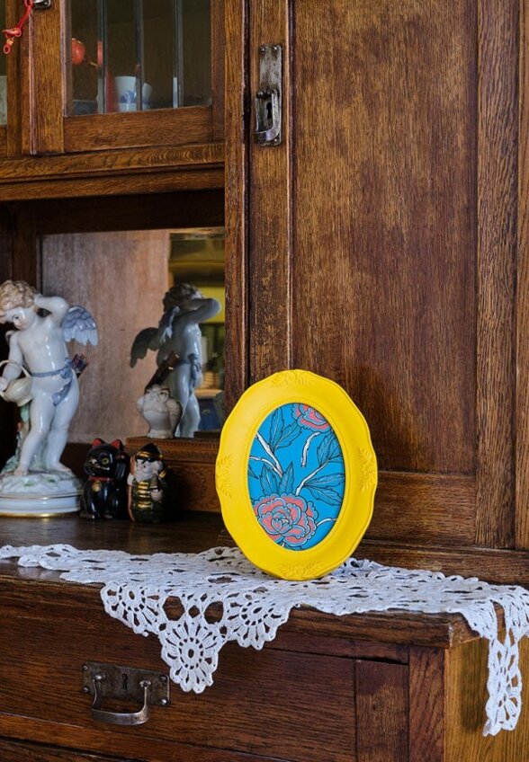 Фоторамка Moroshka